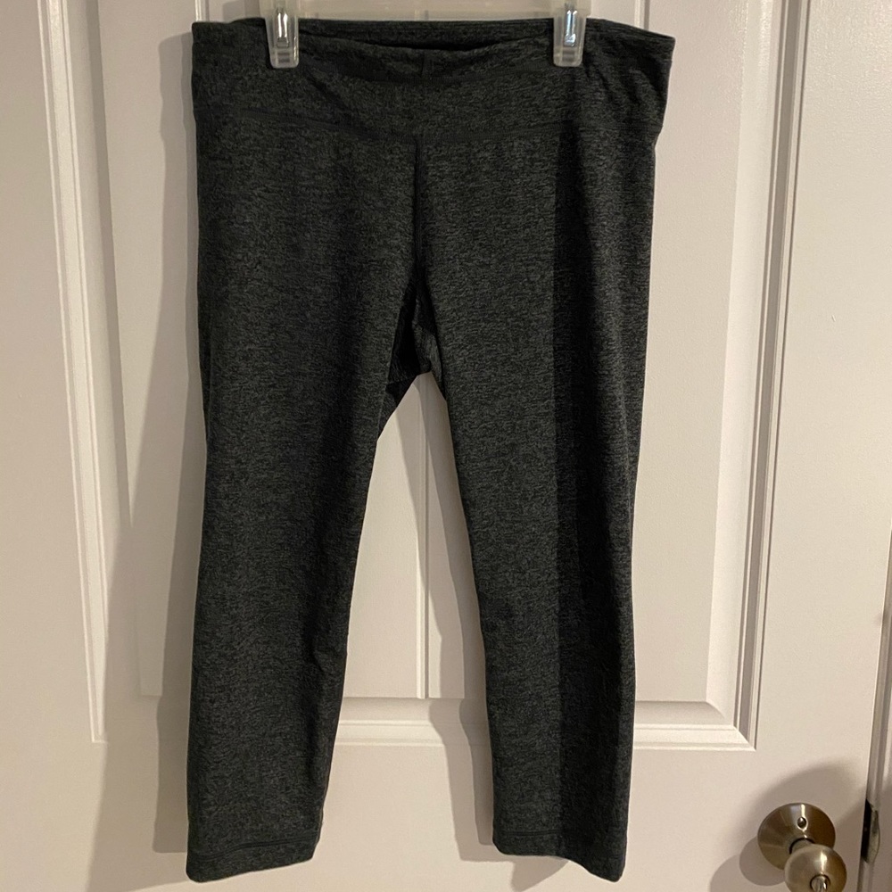 Under Armour Leggings - Picture 1 of 2